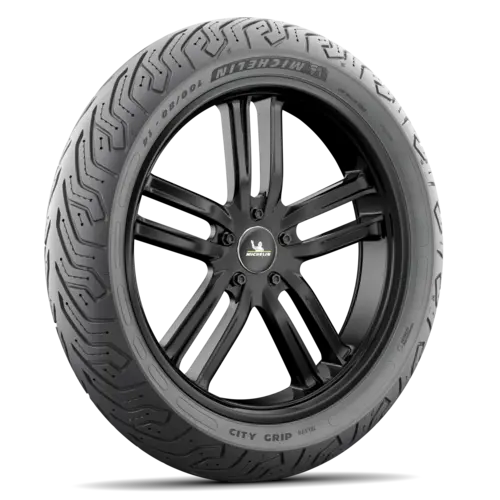 110/80-12 opona MICHELIN CITY GRIP SAVER TL REAR 61P